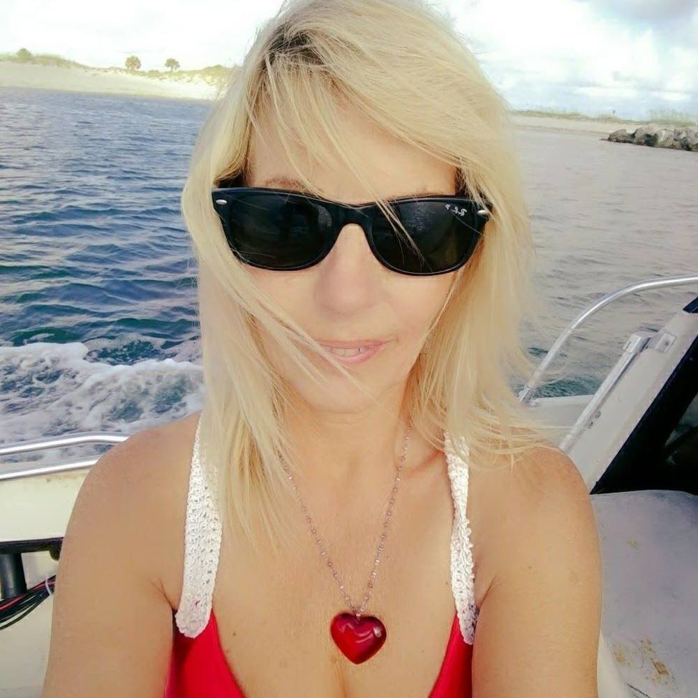 Meet your Posher, Susan